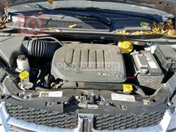 دودج جراند كارافان